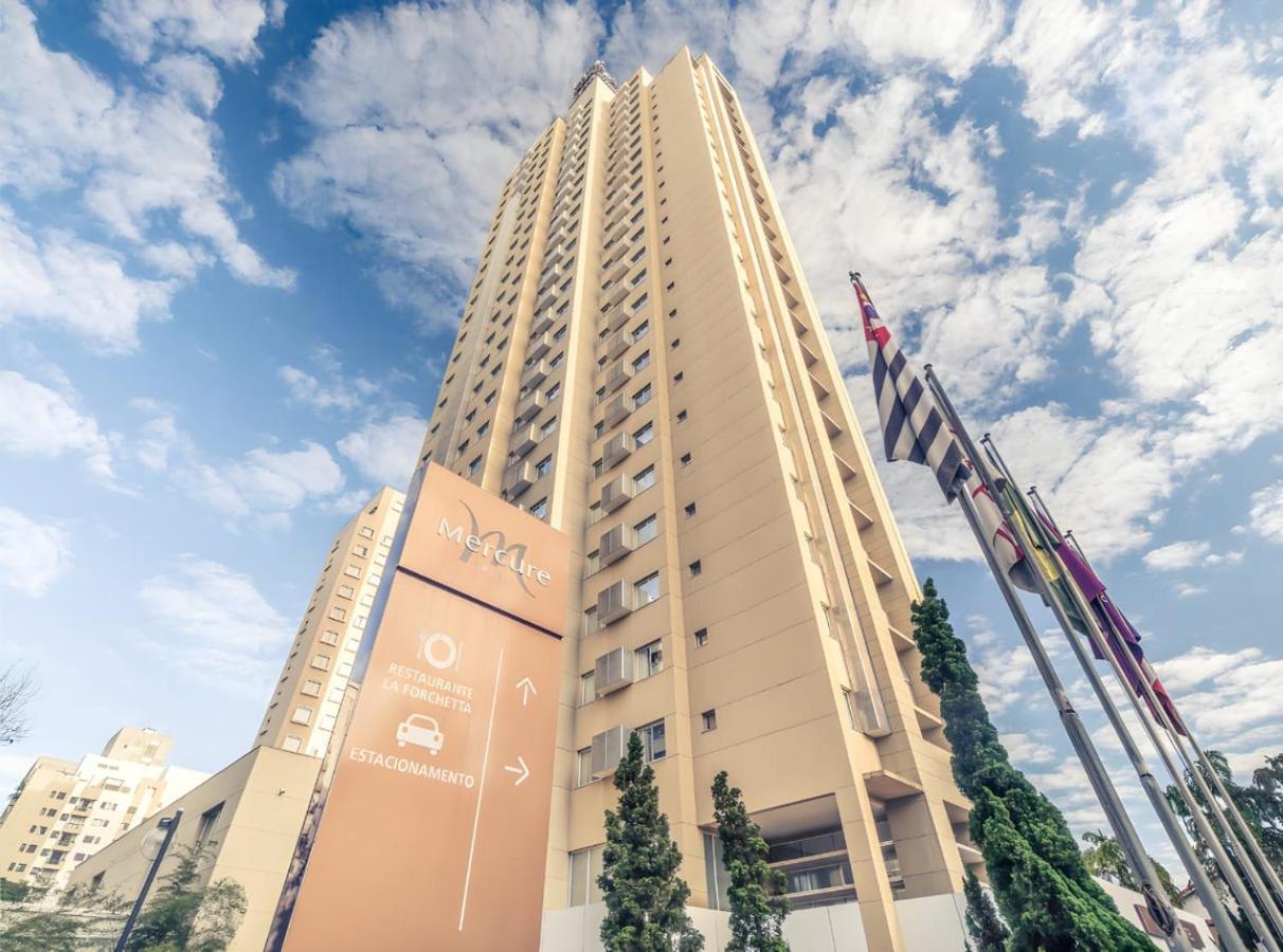 M-Flat Hotel - Vila Olimpia, Sao Paulo