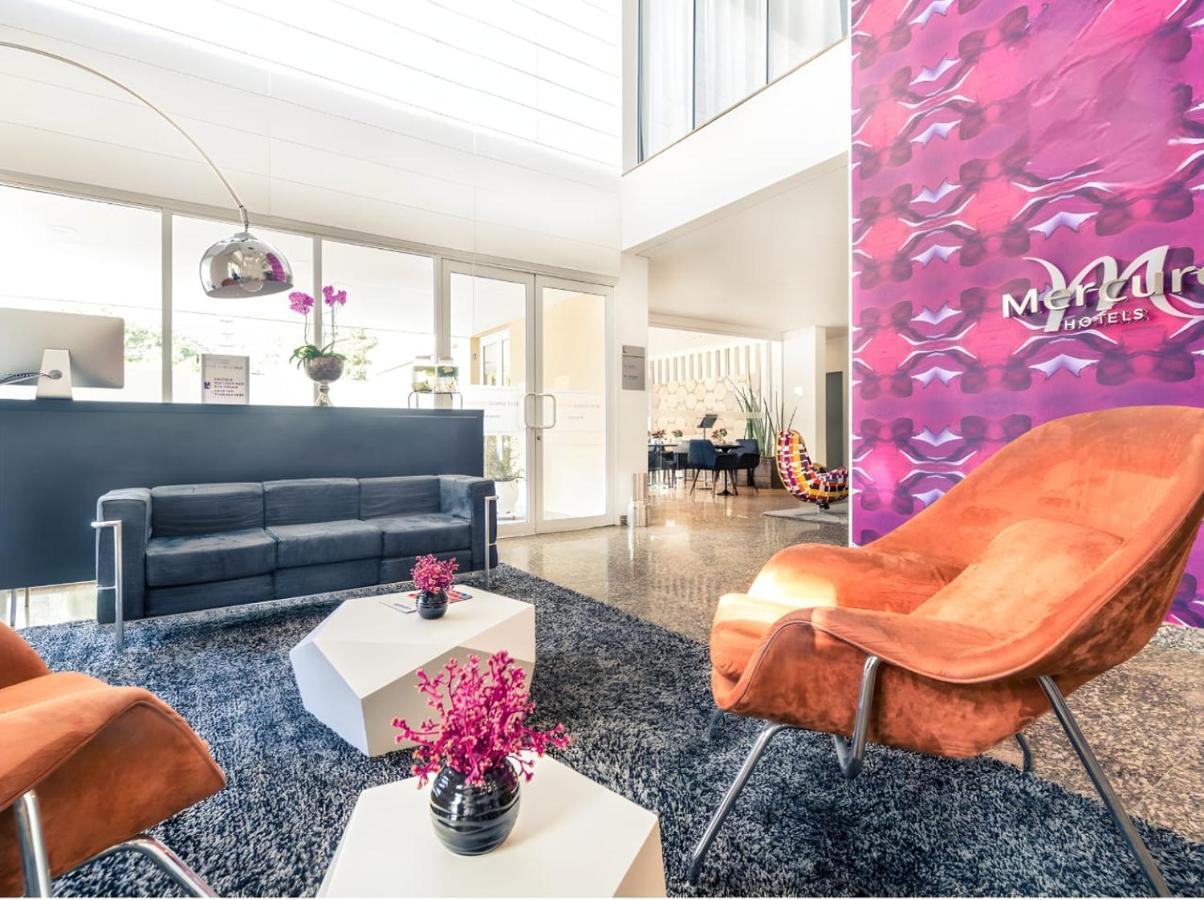 M-Flat Hotel - Vila Olimpia — Photos 2