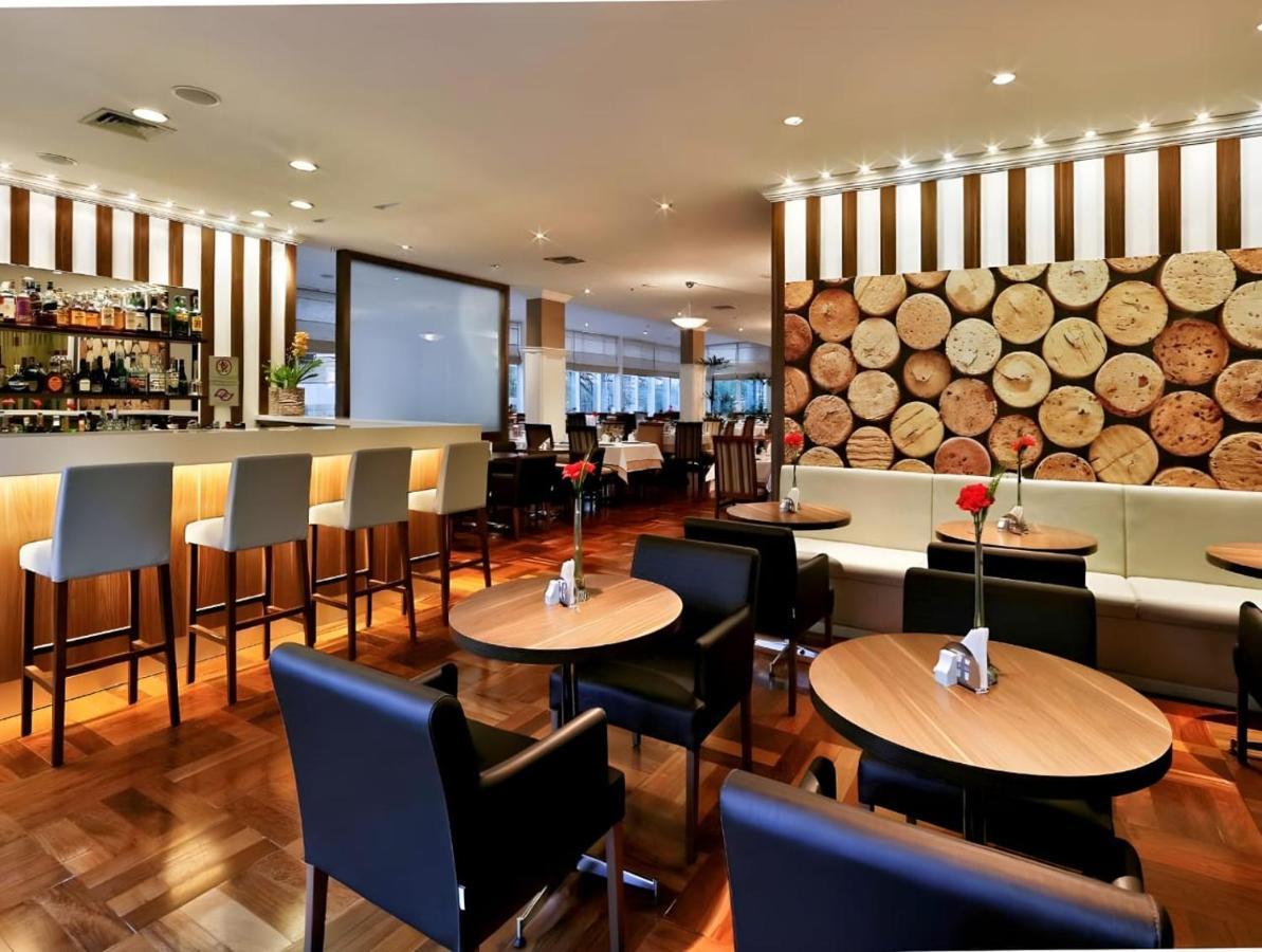 M-Flat Hotel - Vila Olimpia — Photos 3