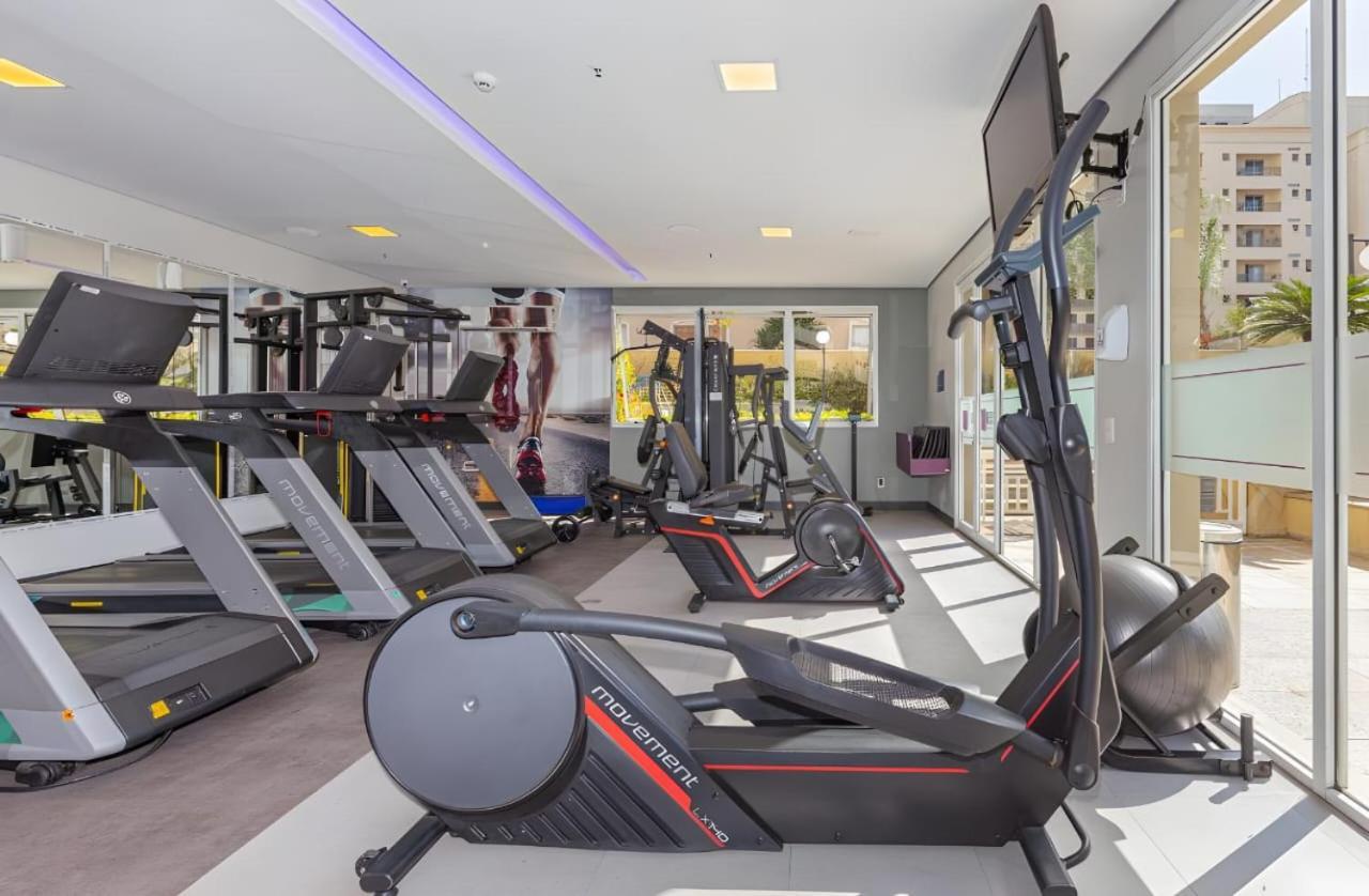 M-Flat Hotel - Vila Olimpia — Photos 1
